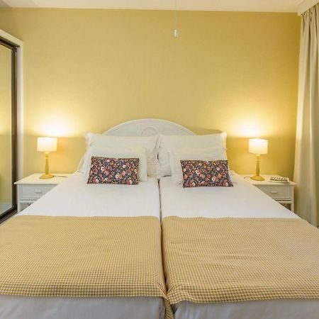 Cosy Apartment With Sea View And Pool 푼샬 외부 사진
