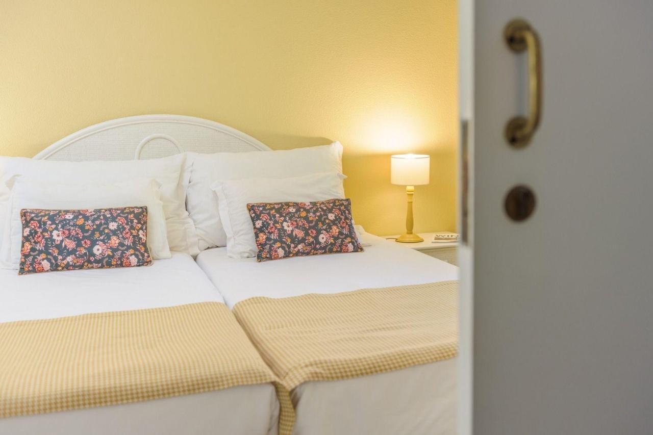 Cosy Apartment With Sea View And Pool 푼샬 외부 사진